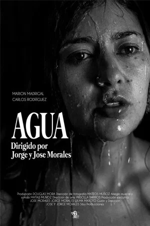 Постер: Agua