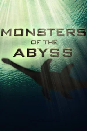Постер: Monsters of The Abyss