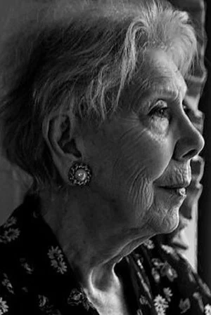 Постер: Janet Baker: In Her Own Words