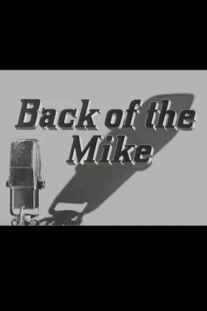 Постер: Back of the Mike