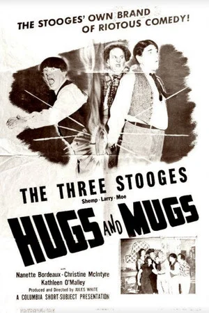 Постер: Hugs and Mugs