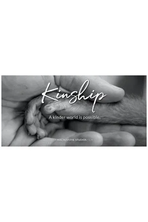 Постер: Kinship