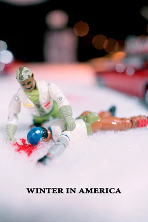 Постер: Winter In America
