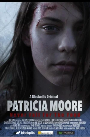 Постер: Patricia Moore