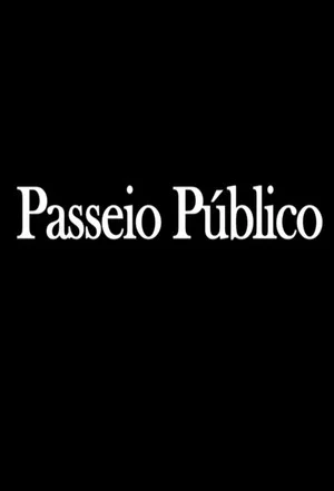 Постер: Passeio Público