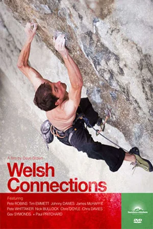 Постер: Welsh Connections