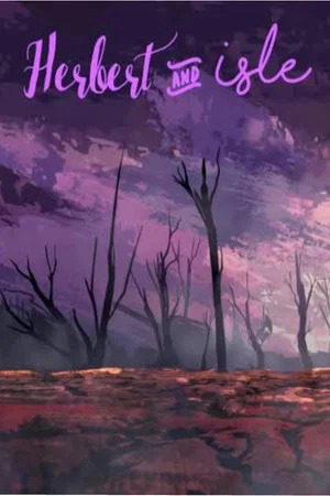 Постер: Herbert and Isle 2