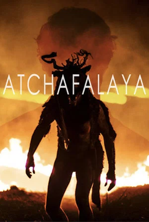 Постер: Atchafalaya