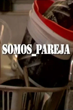 Постер: Somos pareja