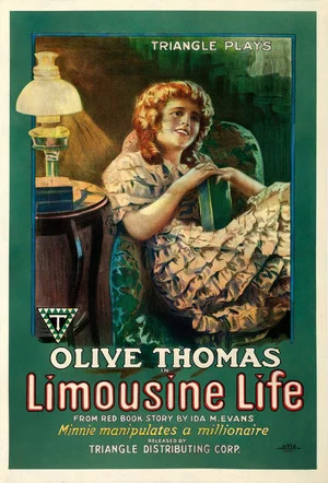 Постер: Limousine Life