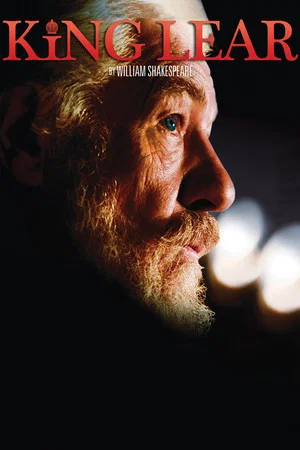 Постер: King Lear