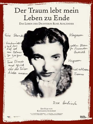 Постер: Der Traum lebt mein Leben zu Ende