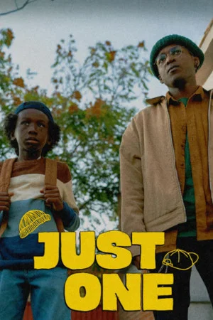 Постер: Just One