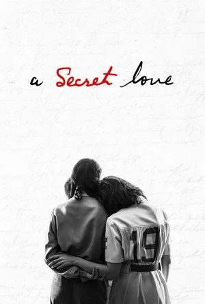 Постер: A Secret Love