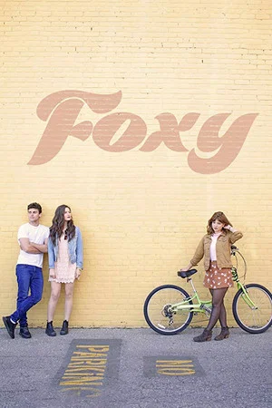 Постер: Foxy