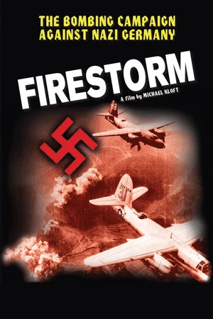 Постер: Firestorm