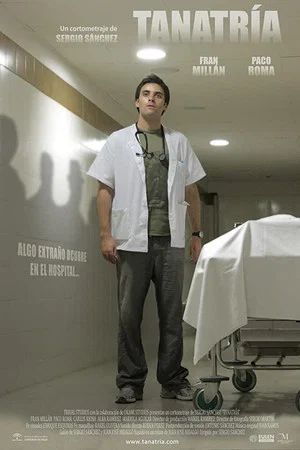 Постер: Thanatology