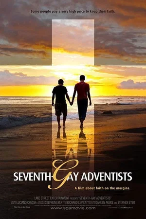 Постер: Seventh-Gay Adventists