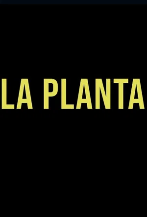 Постер: La Planta
