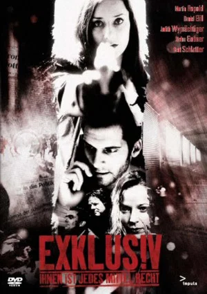 Постер: Exklusiv