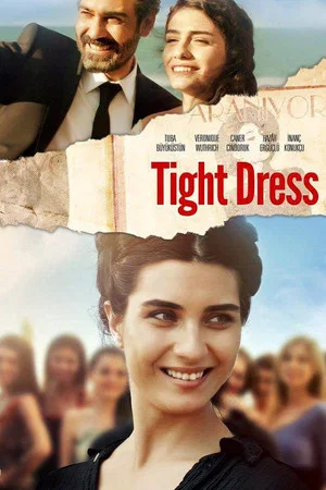 Постер: Tight Dress