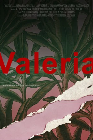 Постер: Valeria