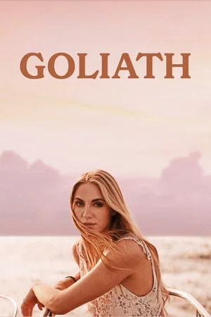 Постер: Goliath