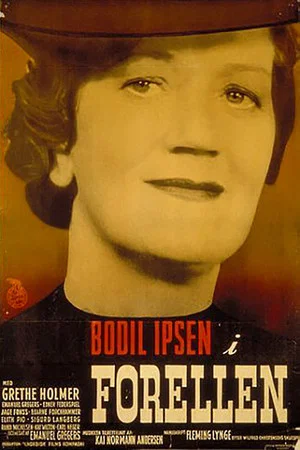 Постер: Forellen