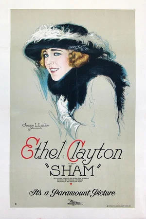 Постер: Sham