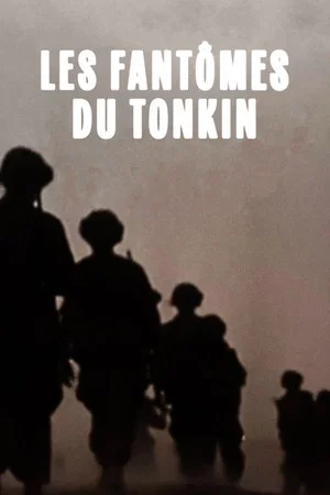 Постер: Les Fantômes du Tonkin