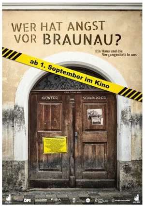 Постер: Braunau
