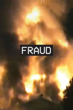 Постер: Fraud