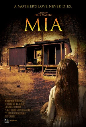 Постер: Mia