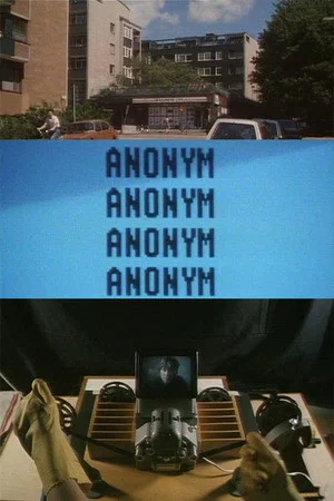 Постер: Anonymous
