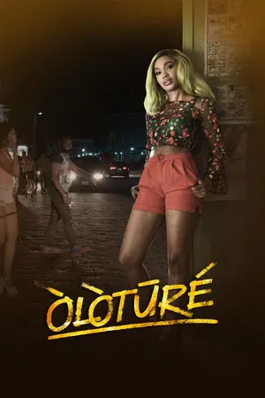 Постер: Òlòtūré