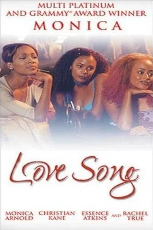 Постер: Love Song