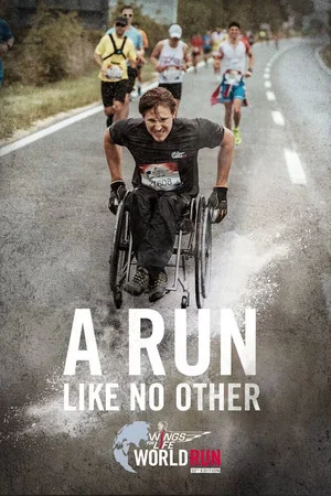 Постер: A Run Like No Other