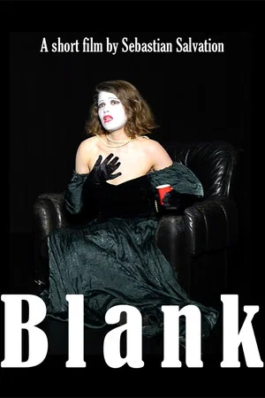 Постер: Blank