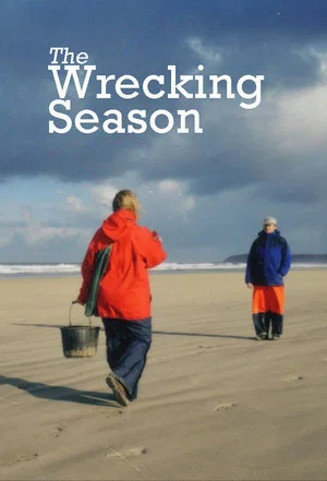 Постер: The Wrecking Season