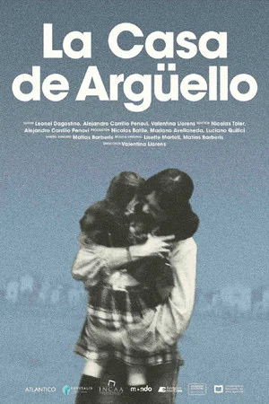 Постер: The House in Argüello
