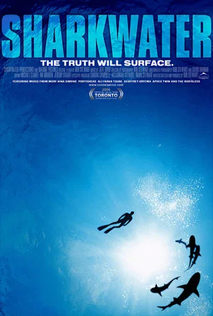Постер: Sharkwater