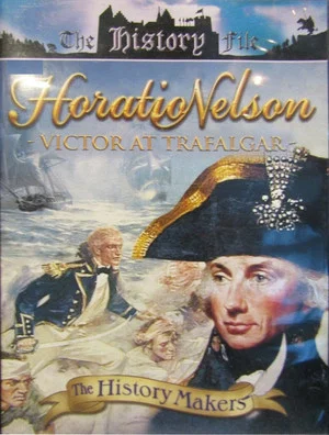 Постер: Horatio Nelson: Victor at Trafalgar