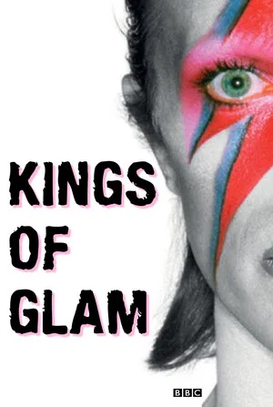 Постер: Kings of Glam