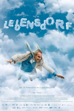 Постер: Lebensdorf