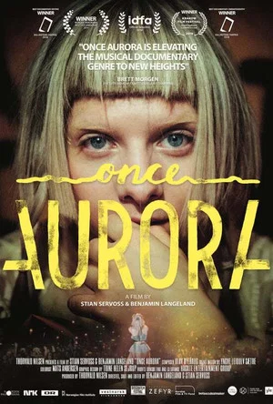 Постер: Once Aurora