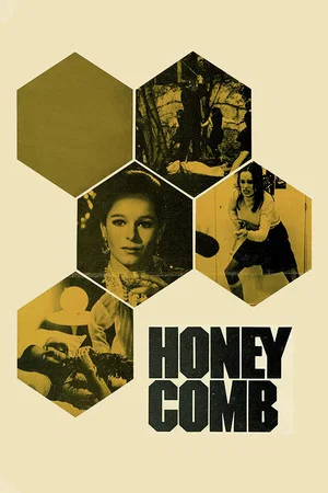 Постер: Honeycomb