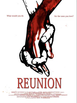 Постер: Reunion