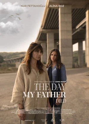 Постер: The Day My Father Died