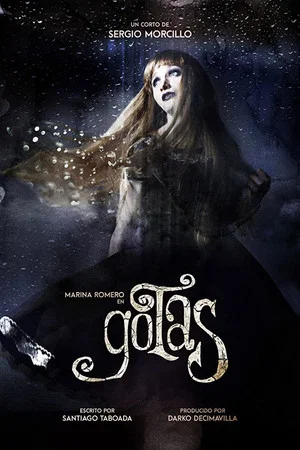 Постер: Gotas