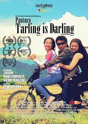 Постер: Tarling is Darling